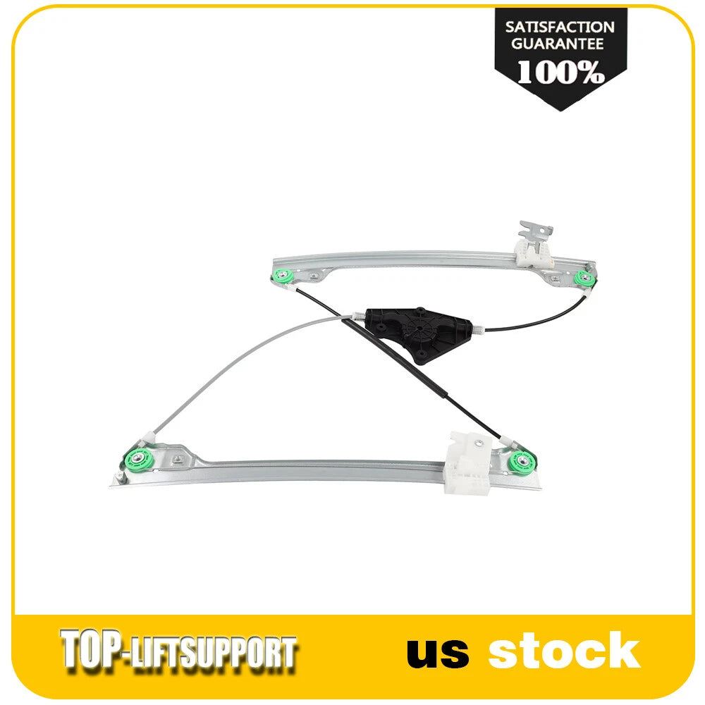 Front Right Power Window Regulator for Nissan Maxima (2009–2014)
