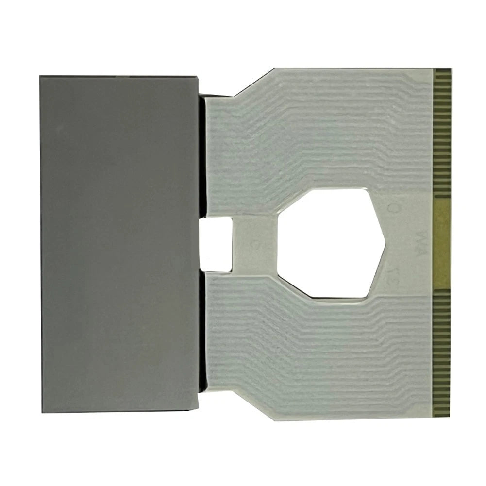 Instrument Cluster LCD Display for Smart Fortwo (450) (1998–2007)