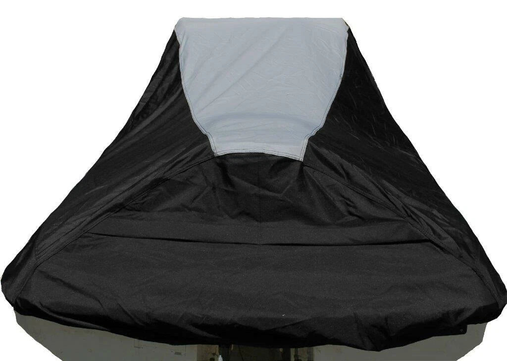Trailerable Cover for Sea Doo Bombardier GTR 215 230 (2012–2019) Bk/Gr