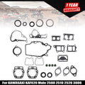 Full Gasket Seal Kit for Kawasaki KAF620 Mule (2001–2009)