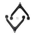 Front Upper Control Arms with Ball Joint for Dodge Ram 1500 (2002–2005) Durango (2004–2009)