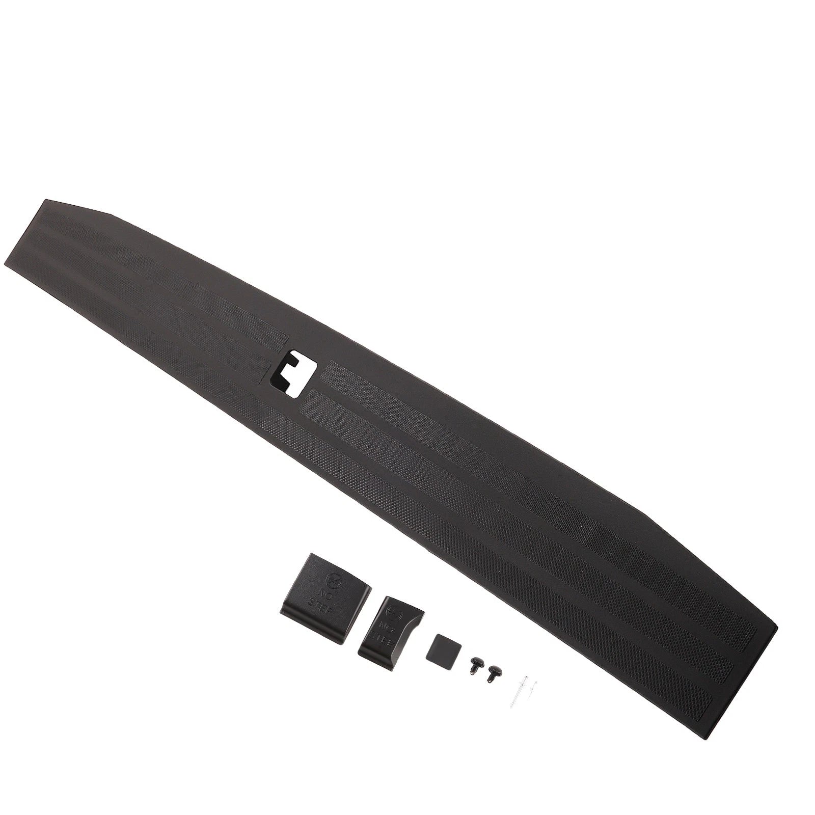 Tailgate Flex Step Pad Molding for Ford F150 (2015-2023)