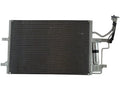 A/C Condenser and Receiver Drier Assembly for Mazda 5 (2006–2010) QP192MX
