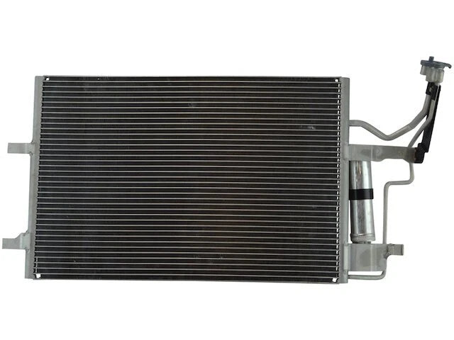A/C Condenser and Receiver Drier Assembly for Mazda 5 (2006–2010) QP192MX
