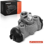 Drum Brake Wheel Cylinder for Ford Festiva (1988–1993)