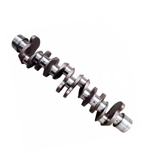 Complete Crankshaft Assembly 3910968 3905625 for Cummins 6CT8.3 (1998–2008)