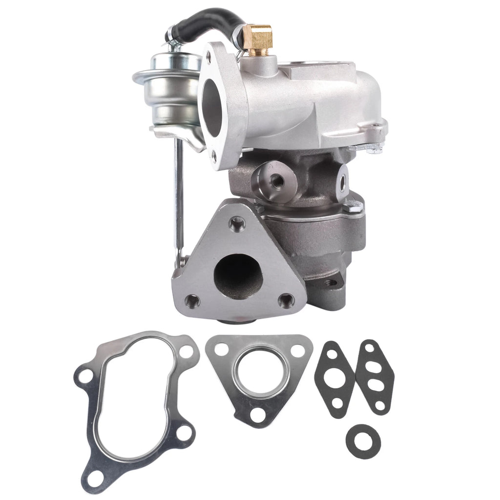 Turbocharger for Suzuki Alto Works (1992-1998)