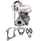 Turbocharger for Suzuki Alto Works (1992-1998)