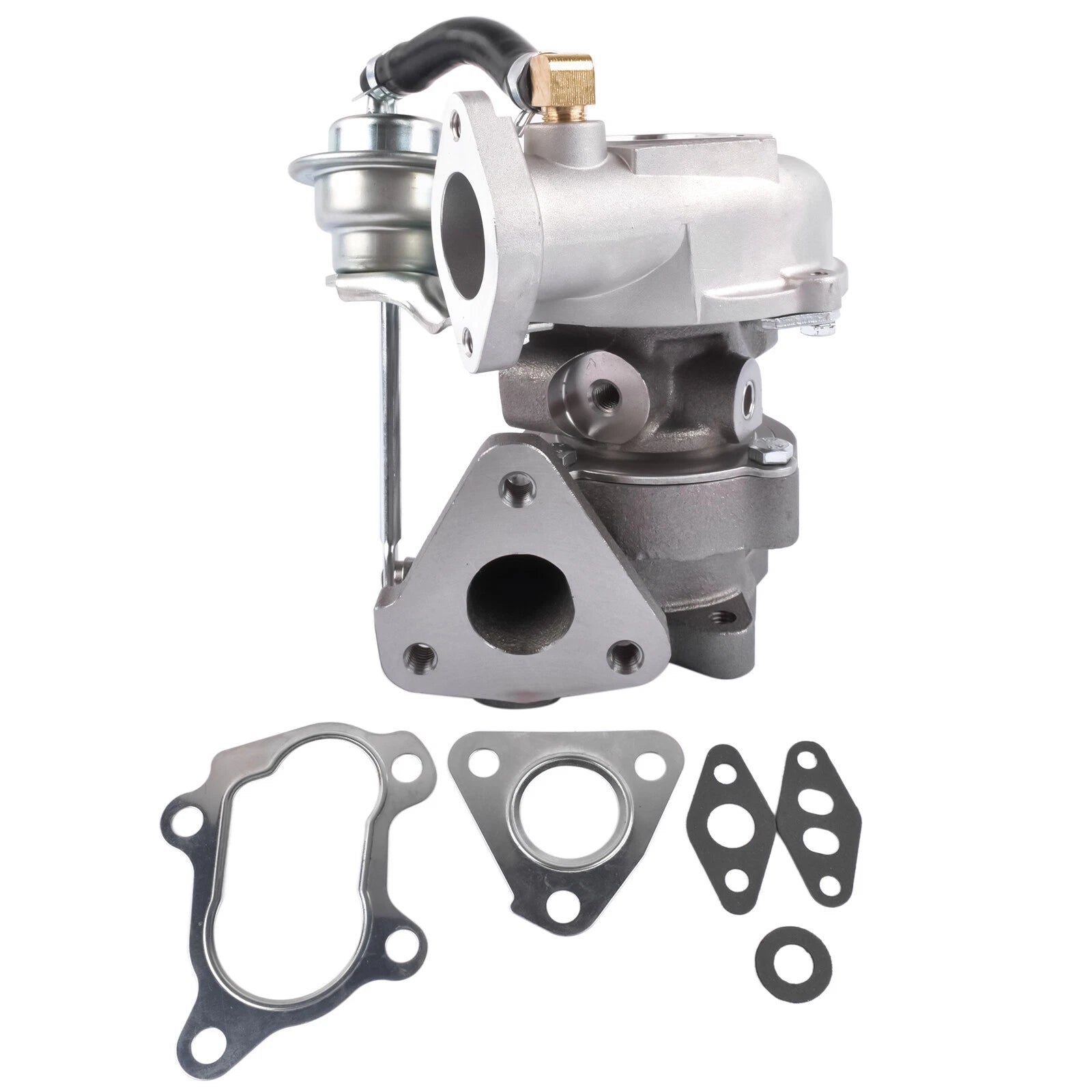 Turbocharger for Suzuki Alto Works (1992-1998)