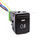 Push Button Switch with LED Indicator Light for Nissan Murano Sentra (2010-2020)