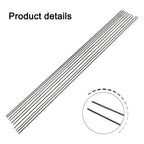 304 Stainless Steel Welding Wire for Smooth Low Spatter Performance