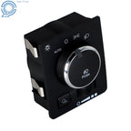 Fog Lamp Switch Knob for Ram 1500 2500 3500 4500 5500 (2014–2016)