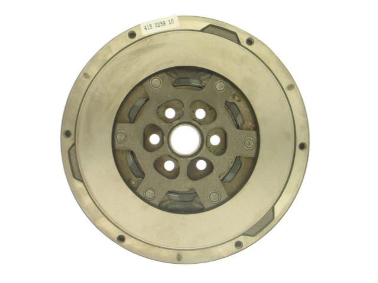 Clutch Flywheel for Ford Focus (2002–2004)