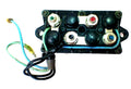Trim Tilt Relay Assy for Yamaha 25-90hp (1992–2007) 6H1-81950-00-00