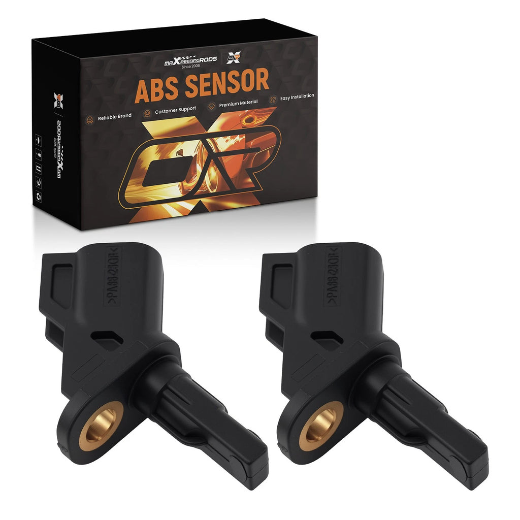 ABS Speed Sensor Kit for Ford C-Max Escape Focus Volvo C30 V50 C70 (2003–2019) 9475557