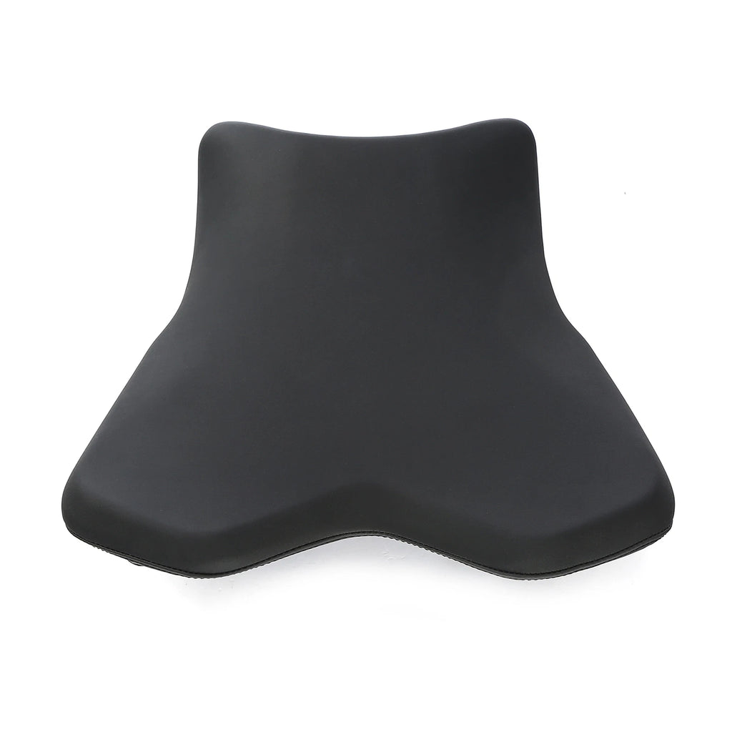 Black Driver & Passenger Seat for Yamaha YZF R1 (2015–2025)