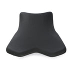 Black Driver & Passenger Seat for Yamaha YZF R1 (2015–2025)