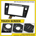 Touch Screen Digitizer for Subaru Legacy Outback (2018–2019)