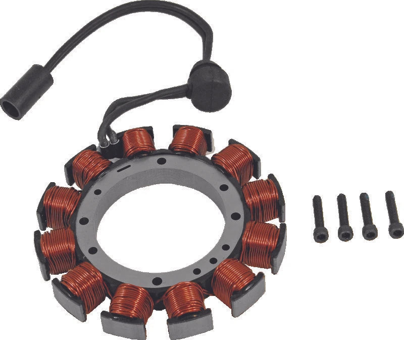 Twin Power L84-90 XL Stator for Harley-Davidson (1984–1990) Replaces 29967-84A