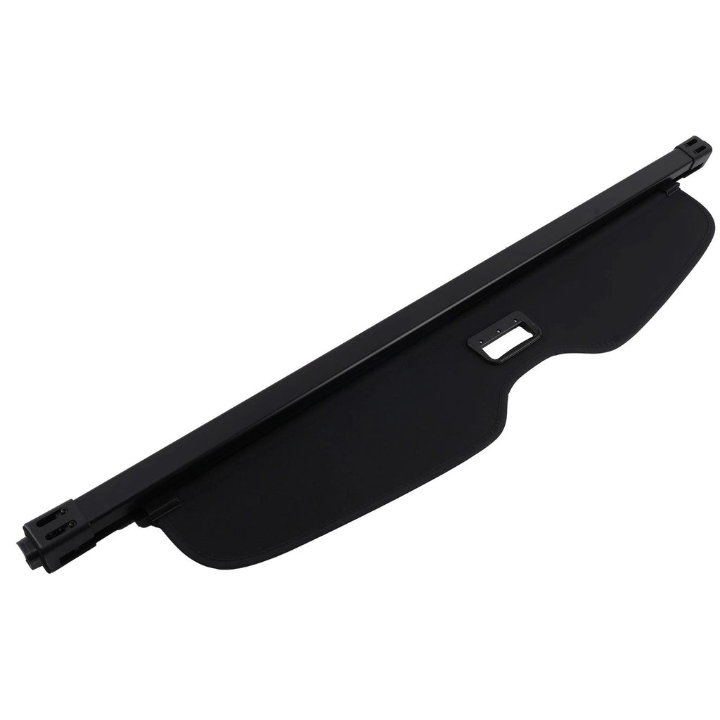 Cargo Cover for Chevrolet Blazer (2019–2025) Retractable Canvas