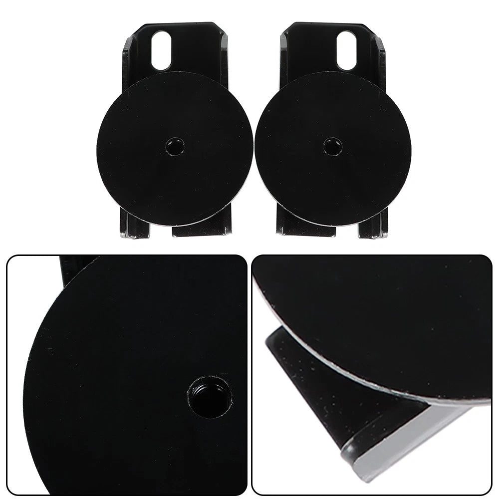 Rear Suspension Enhancement System for Dodge Ram 1500 (2002–2008)