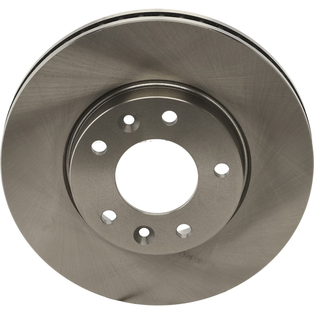 Front Brake Disc Rotors for Kia Sedona (2003–2005)