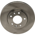 Front Brake Disc Rotors for Kia Sedona (2003–2005)
