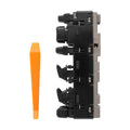 Master Power Window Switch for Chevrolet Avalanche 1500 (2003–2006)