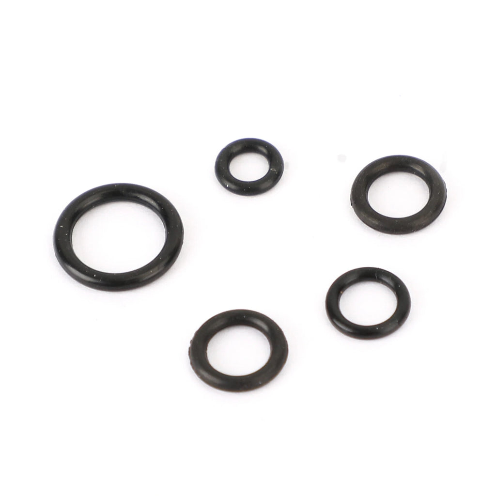 Carburetor Repair Rebuild Kit for Honda CBR900RR SC33 (1996–1999)