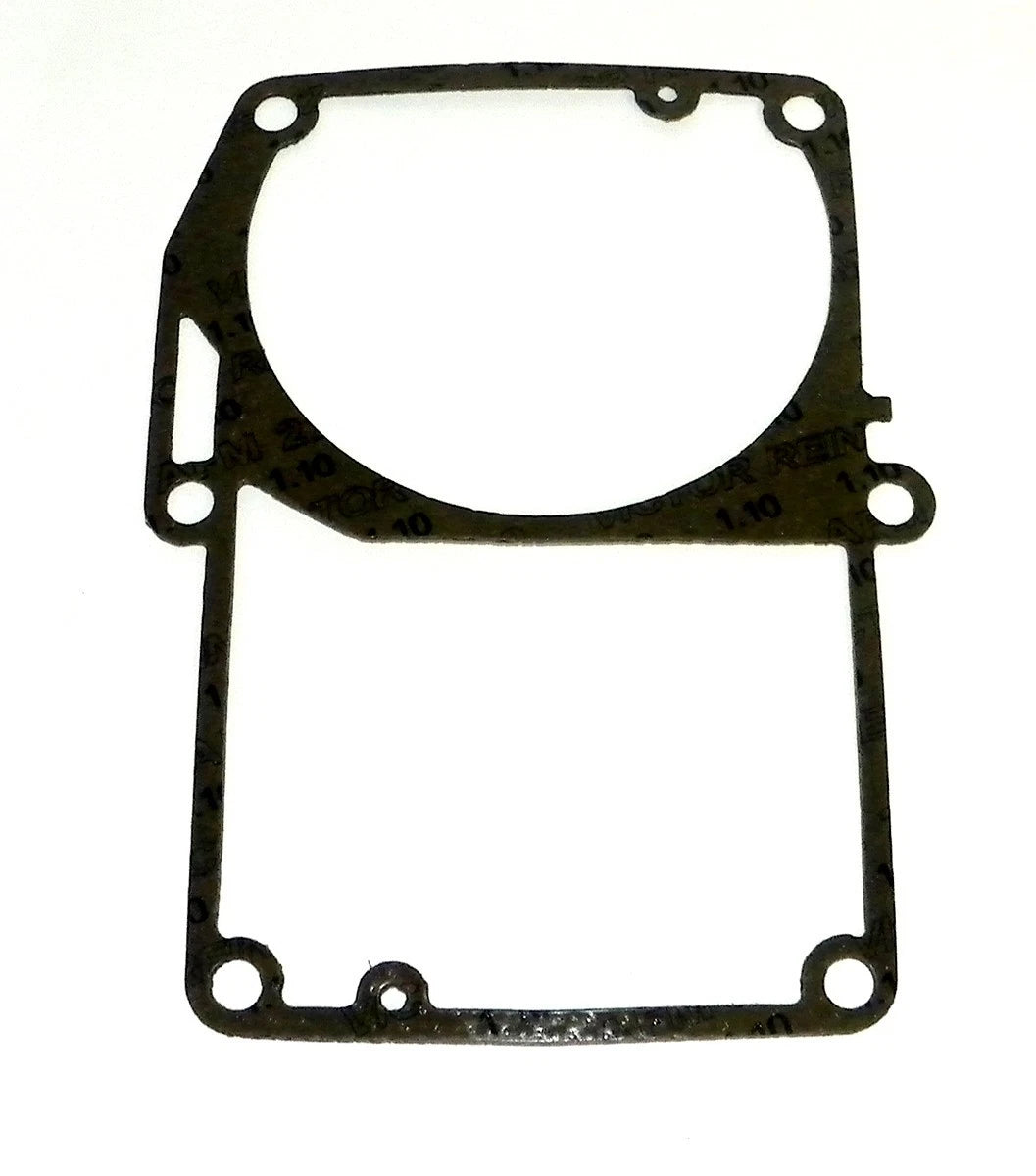 Upper Casing Gasket for Yamaha 25 Hp 2-Stroke (1988–2009)
