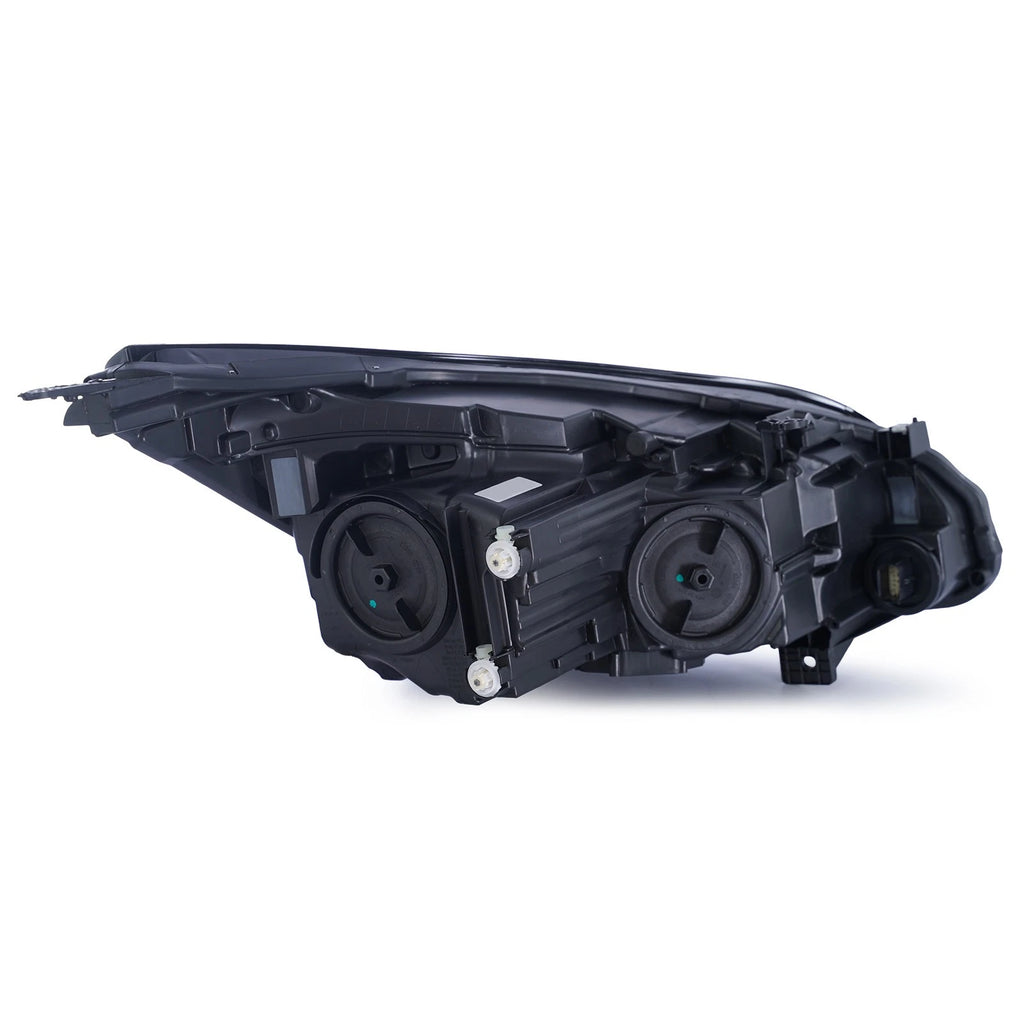 Halogen Headlight with LED DRL for Buick Envision (2016–2018) - Driver Left LH