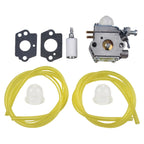 Carburetor Kit for Craftsman WC210 CMXGTAMD25SC