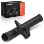 Water Hose Connection Fitting for Mercedes-Benz GLE300d (2016–2017)