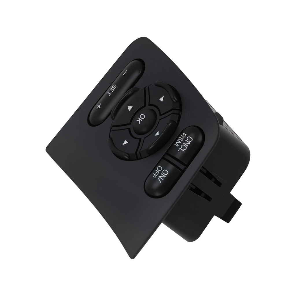 Left Cruise Control Switch for Ford F-250 F-350 F-450 Super Duty (2011–2017)
