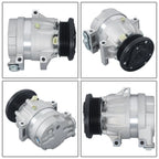 A/C Compressor for Buick Century (1997–2005) Chevy Malibu (1997–2003)