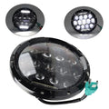 Headlight Assembly for Honda MSX125 Grom125 (2013-2016)