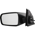 Set of 2 Power Mirrors for Mitsubishi Galant (2004–2006) Textured Black