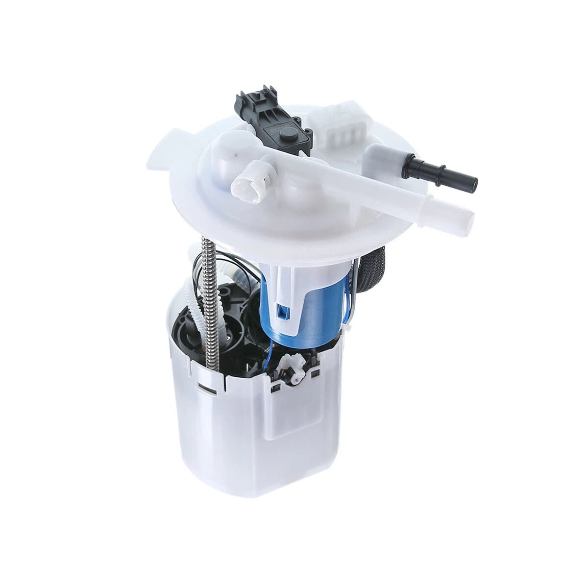Fuel Pump Module Assembly with Pressure Sensor for Chevy Impala (2008-2011)