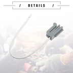 Alternator Pigtail Connector Wiring Harness for Ford (1 Set)