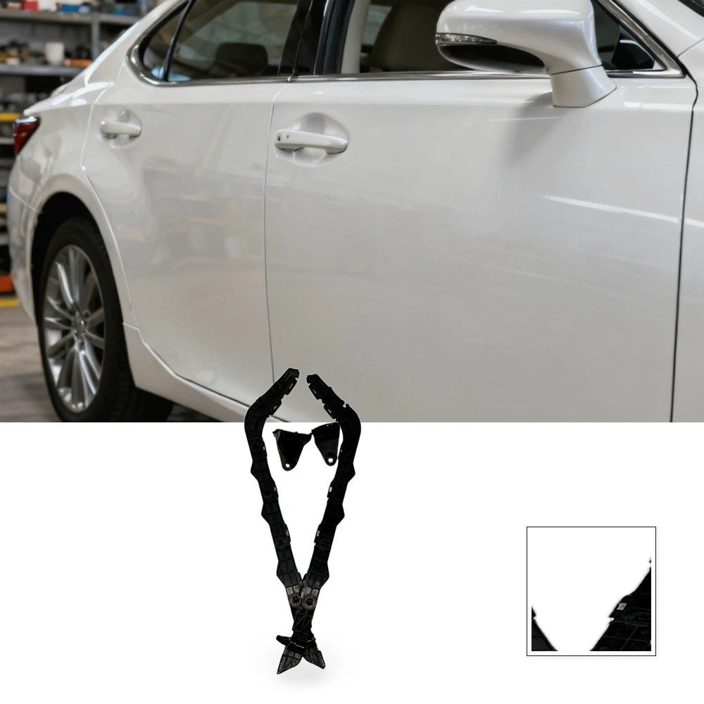 Rear Bumper Bracket for Lexus ES240 ES350 (2006–2010) Right