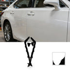 Rear Bumper Bracket for Lexus ES240 ES350 (2006–2010) Right