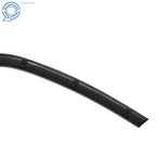 Front Right Fender Flare for Jeep Grand Cherokee (2011–2016) Plastic