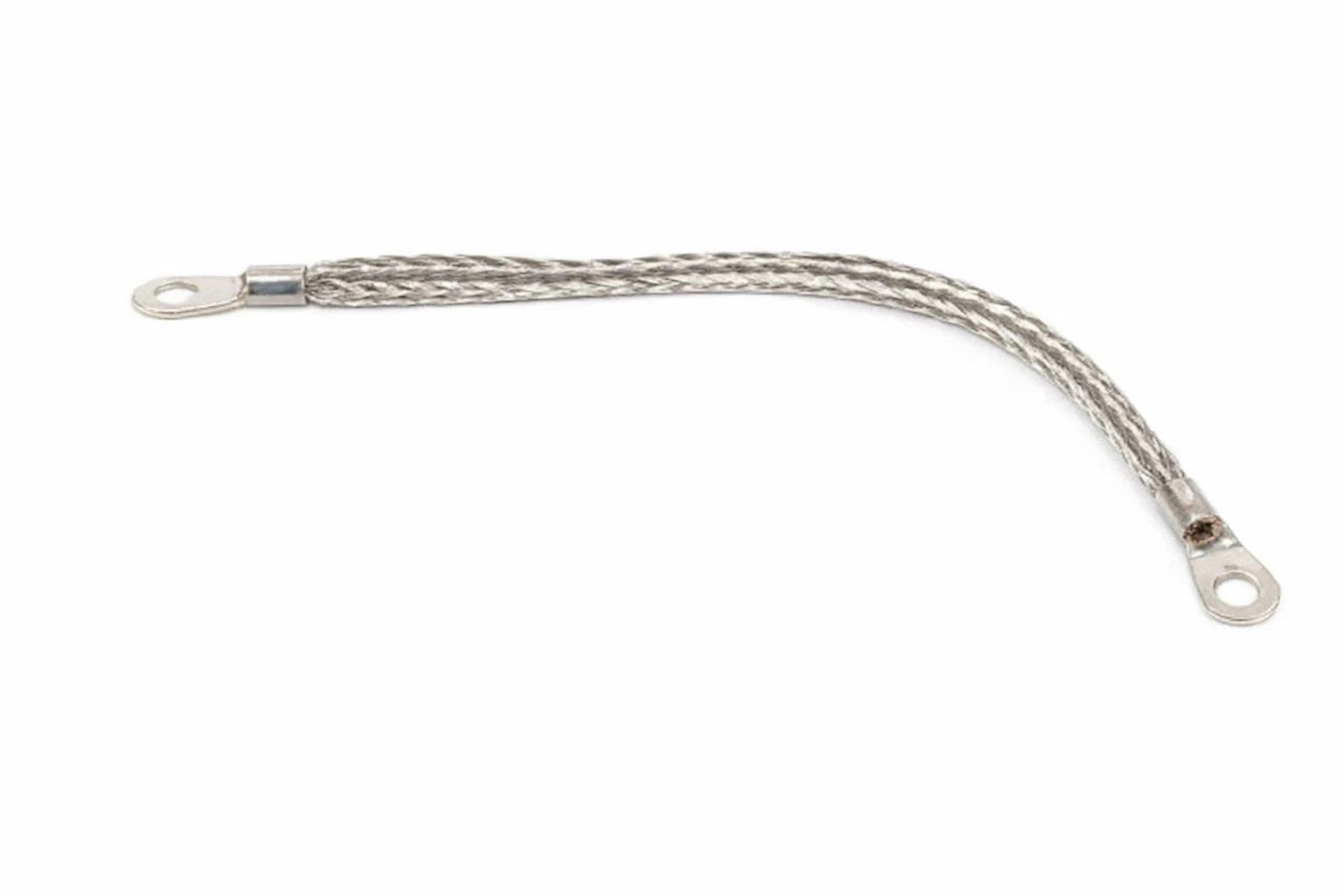 Genuine OEM Engine Ground Strap for BMW 325i, 318i, 325is, 325e, M3 (1982–1995) 65311286068