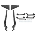Set of 2 A Arm Trailing Guards for Can Am Maverick X3 (2017–2023)