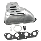 Exhaust Manifold Kit for Toyota Corolla, Celica, Geo Prizm (1990–1997)