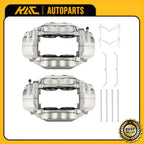 Front Left & Right Brake Caliper for Toyota Tundra & Sequoia (2007–2015)