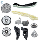 Timing Chain Kit & VVT Gear for Dodge Chrysler Jeep Compass Patriot (2007–2017)