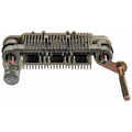 Rectifier for Mitsubishi L200 (2006–2015)