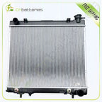 Aluminum Radiator for Mitsubishi Raider (2006–2009) & Ram Dakota (2011)