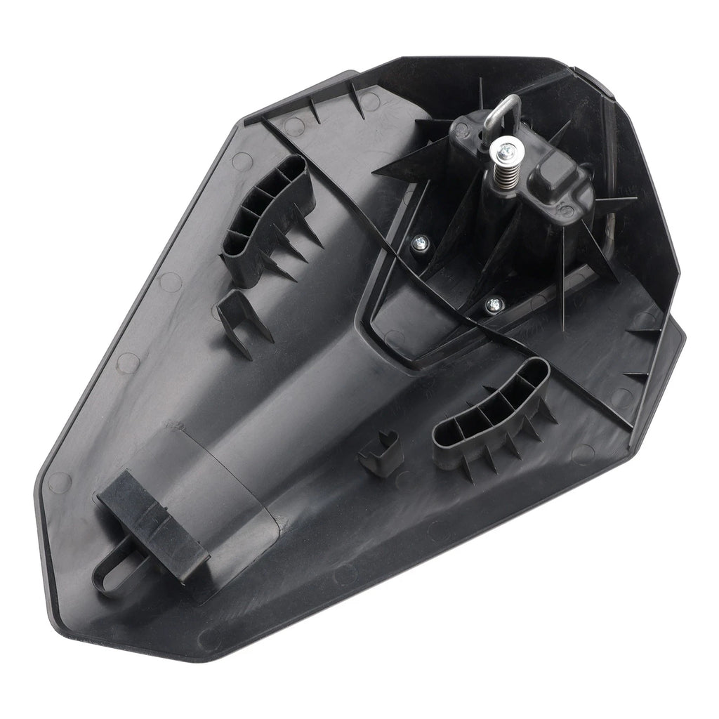 Rear Tail Pillion Seat Fairing Cover for Honda CBR250RR (2023–2024) Matt Black